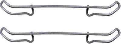 Accessory Kit, brake caliper HELLA PAGID 8DZ 355 201-121