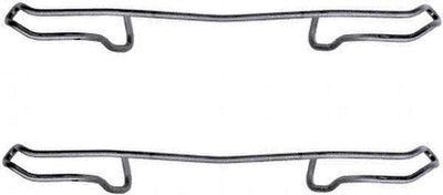 Accessory Kit, brake caliper HELLA PAGID 8DZ 355 201-151