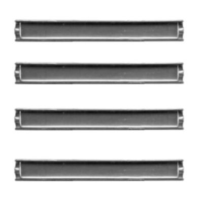 Accessory Kit, disc brake pad HELLA PAGID 8DZ 355 203-531