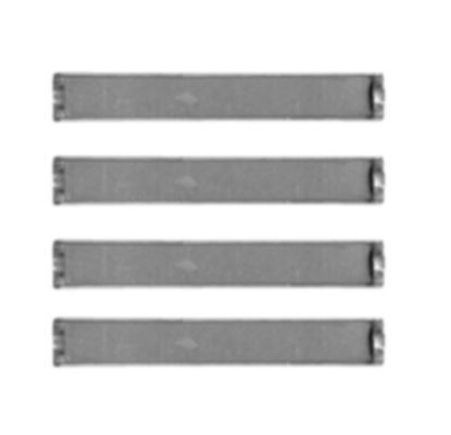 HELLA PAGID 8DZ 355 203-541 Accessory Kit, disc brake pad