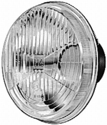HELLA 1A3 002 850-207 Insert, headlight