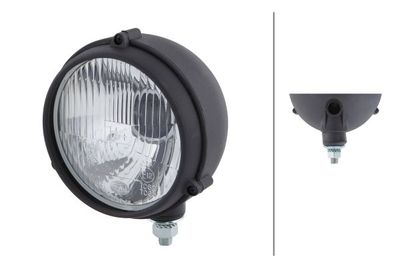 Headlight HELLA 1A3 996 002-191