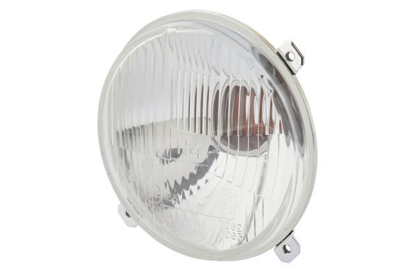 HELLA 1A3 996 002-201 Headlight