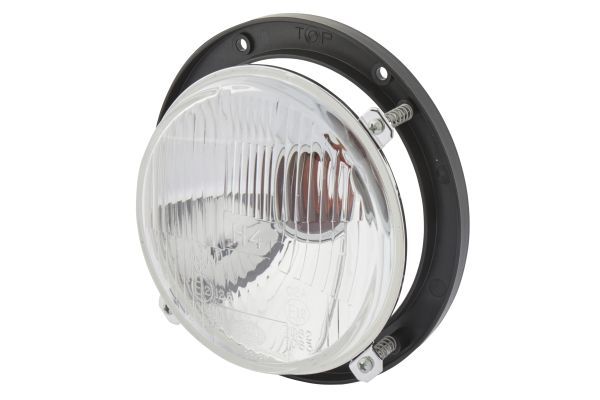 HELLA 1A3 996 002-211 Headlight