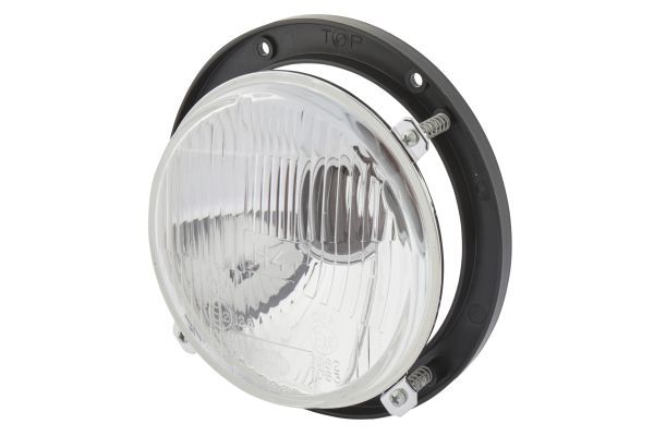 HELLA 1A3 996 002-531 Headlight