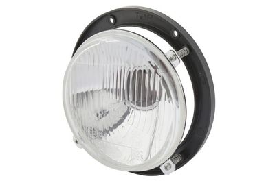 Headlight HELLA 1A3 996 002-531