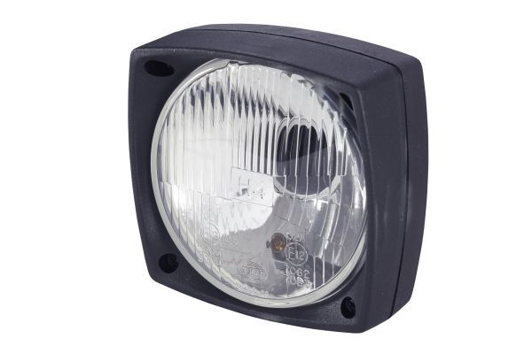 HELLA 1A3 996 026-021 Headlight