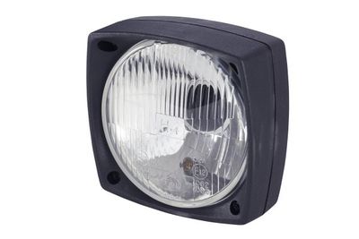 Headlight HELLA 1A3 996 026-021