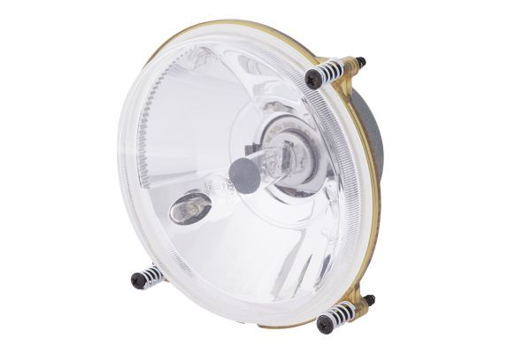 HELLA 1A3 996 162-321 Headlight