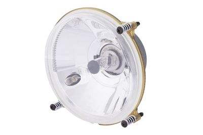 Headlight HELLA 1A3 996 162-321
