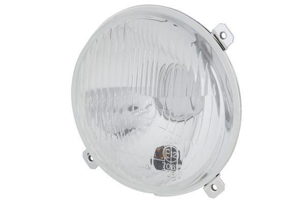 HELLA 1A3 996 002-261 Headlight