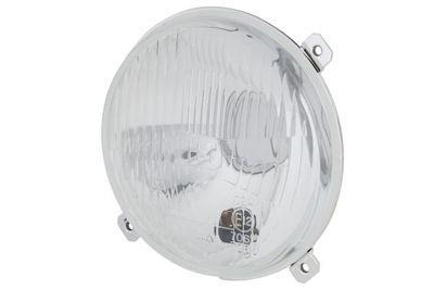 Headlight HELLA 1A3 996 002-261