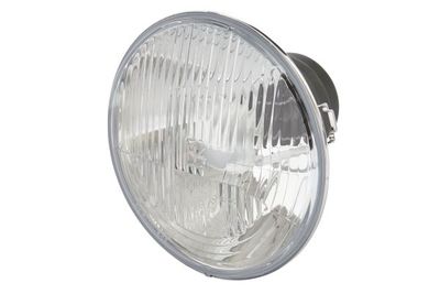 Headlight HELLA 1A6 002 395-991