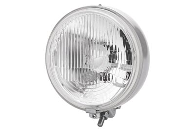 Headlight HELLA 1A7 003 099-011