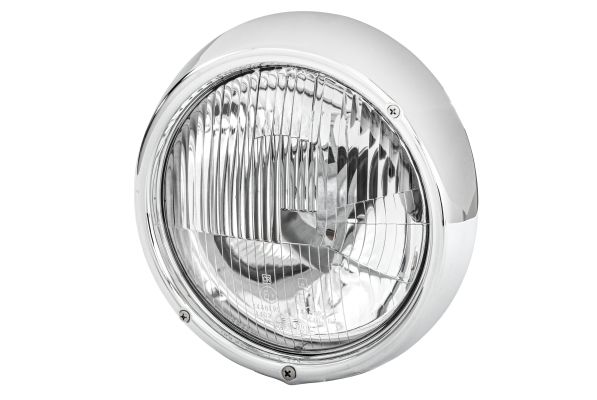 HELLA 1A8 001 156-011 Headlight