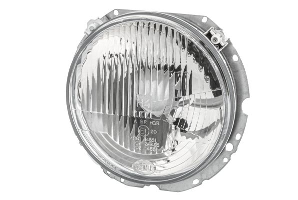 HELLA 1A8 004 148-001 Headlight