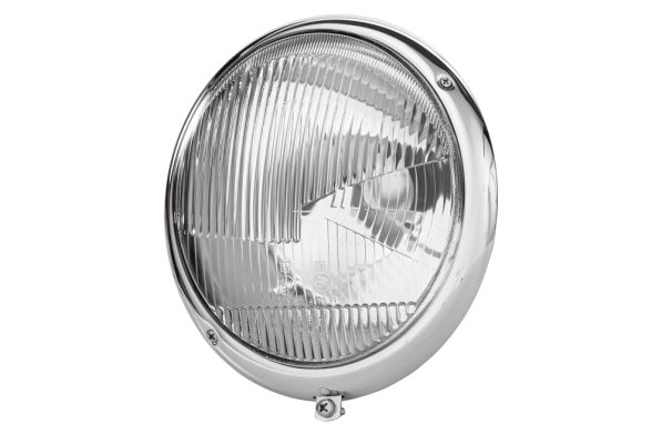 HELLA 1A8 001 149-011 Headlight