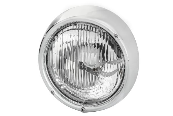 HELLA 1A8 001 156-281 Headlight