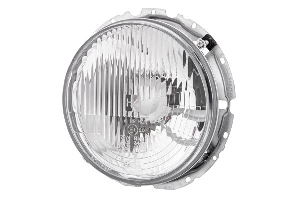 HELLA 1A8 003 060-551 Headlight
