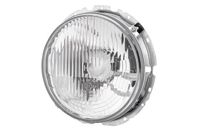 Headlight HELLA 1A8 003 060-551