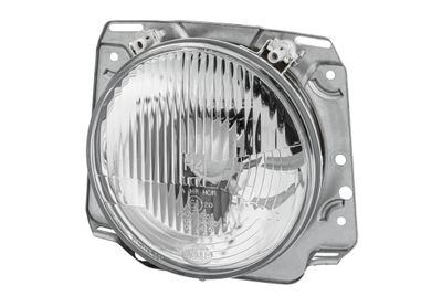 Headlight HELLA 1A8 004 190-101