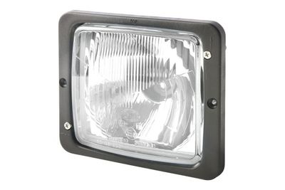 Headlight HELLA 1AA 004 109-031