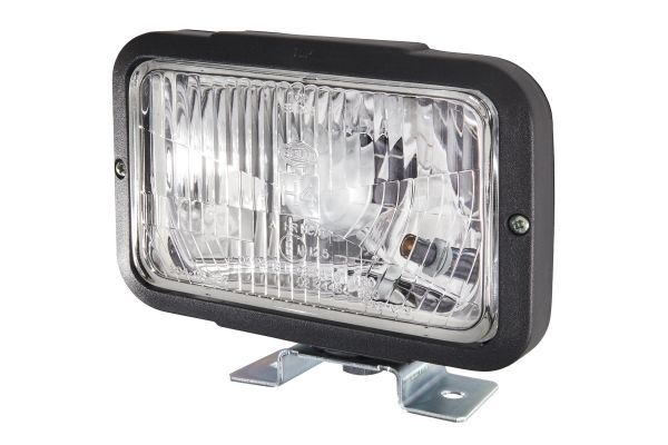 HELLA 1AB 004 231-001 Headlight