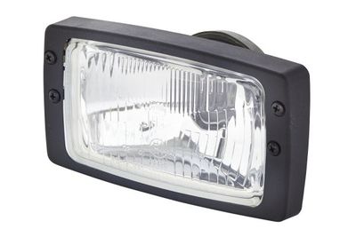 Headlight HELLA 1AB 006 213-001