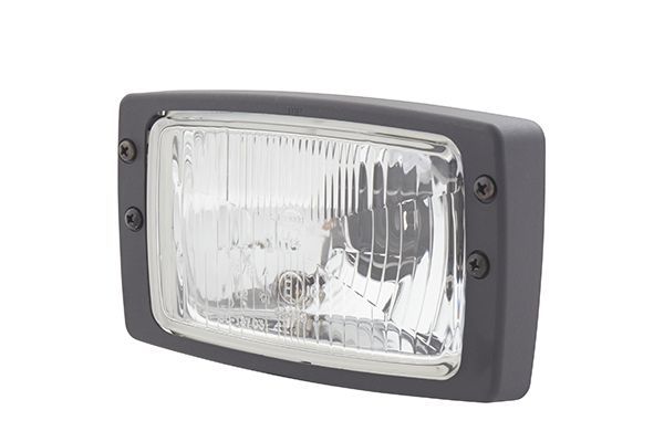 HELLA 1AB 006 213-027 Headlight