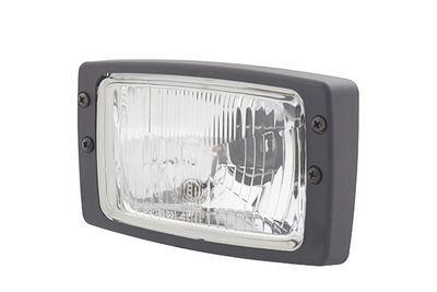 Headlight HELLA 1AB 006 213-027