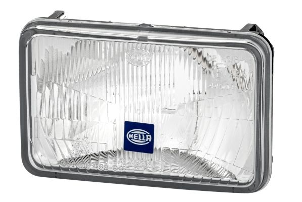 HELLA 1AB 006 977-021 Insert, headlight