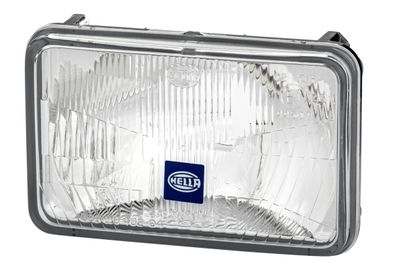 Insert, headlight HELLA 1AB 006 977-021