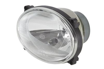 Insert, headlight HELLA 1AB 990 335-111