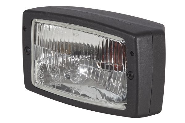 HELLA 1AD 996 018-671 Headlight