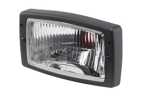HELLA 1AD 996 018-641 Headlight