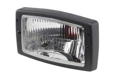 Headlight HELLA 1AD 996 018-641