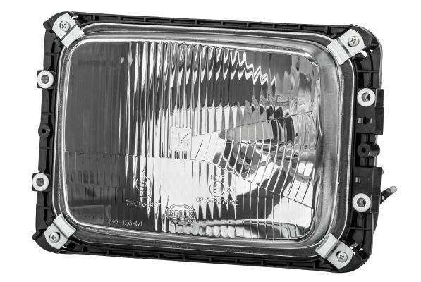 HELLA 1AE 003 440-451 Headlight