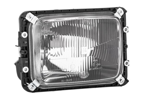 HELLA 1AE 003 440-461 Headlight