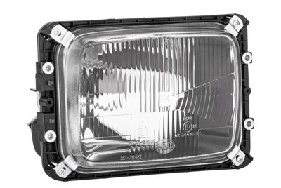 Headlight HELLA 1AE 003 440-461