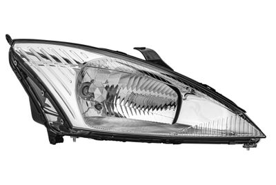 Headlight HELLA 1AE 010 199-021