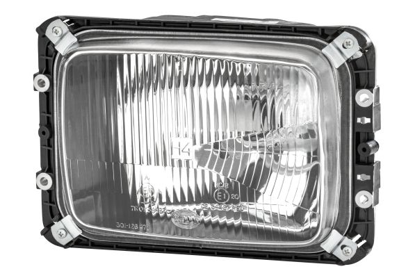 HELLA 1AE 003 440-671 Headlight