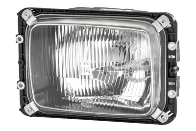 Headlight HELLA 1AE 003 440-671