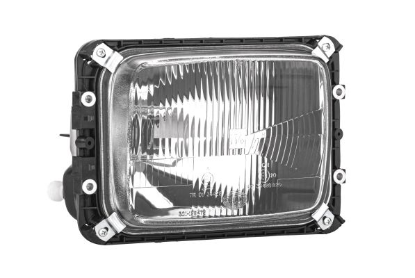 HELLA 1AE 003 440-681 Headlight