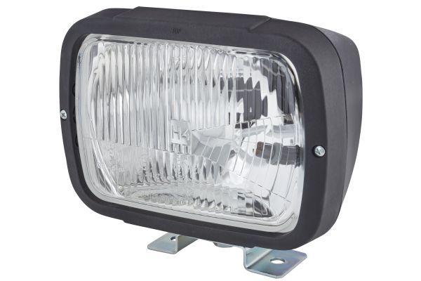 HELLA 1AE 004 234-001 Headlight