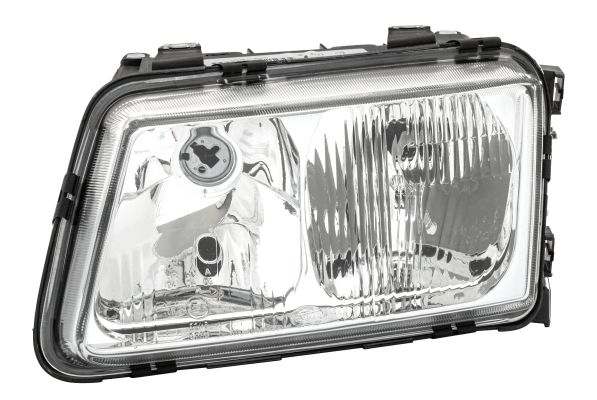 HELLA 1AF 963 030-291 Headlight