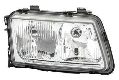 Headlight HELLA 1AF 963 030-301