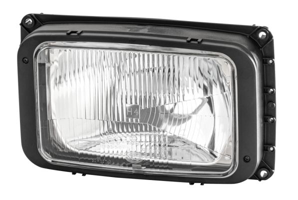 HELLA 1AG 003 434-137 Headlight