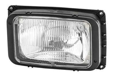Headlight HELLA 1AG 003 434-137