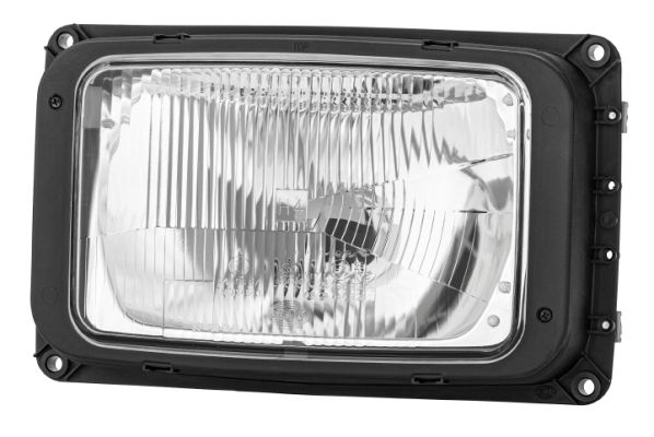 HELLA 1AG 003 434-211 Headlight
