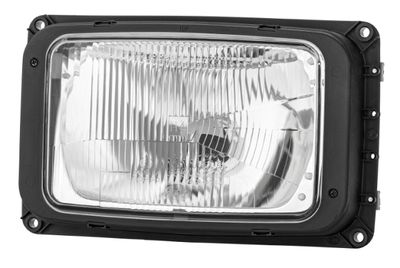 Headlight HELLA 1AG 003 434-211
